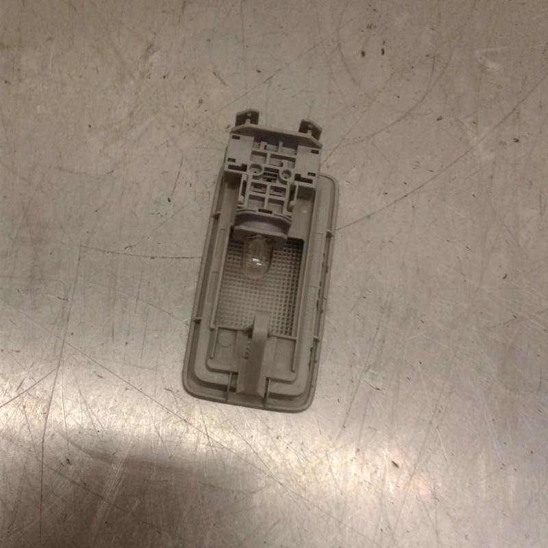 PLAFONNIER AVANT Toyota Auris (E15) (01-2006/09-2012), Utilisé, Toyota