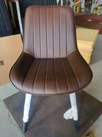 Nieuwe stoelen , dubbele bestelling, Huis en Inrichting, Stoelen, Ophalen, Nieuw, Bruin, Vijf, Zes of meer stoelen