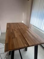 Ikea SKOGSTA bartafel x 2 stuk, Huis en Inrichting, Ophalen, Zo goed als nieuw