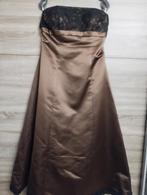 Robe cérémonie 40-42, Enlèvement