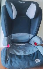 Autostoel Römer, Ophalen