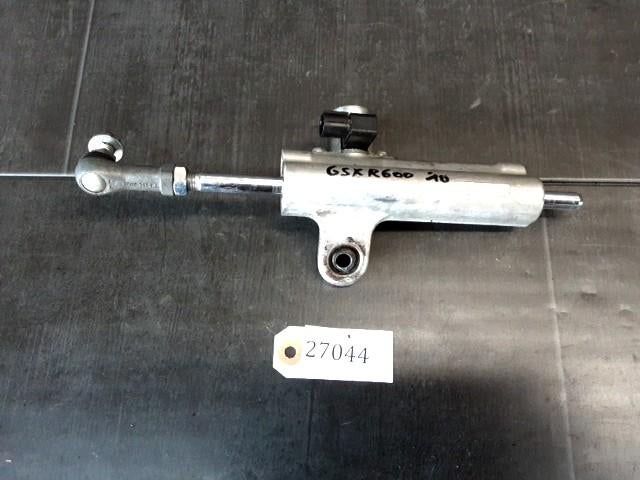 GSXR600 2008 - 2010 Suzuki Stuurdemper D1-61019, Motoren