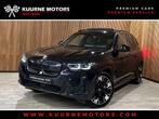 BMW iX3 Impressive M Pack Pano/Acc/Cam360/Hk *1j garantie*, Cuir, Achat, Noir, 5 portes