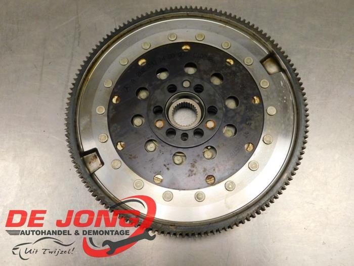 Volant moteur d'un Mercedes CLA, Autos : Pièces & Accessoires, 3 mois de garantie, Utilisé, -, -