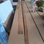 Sangles pour masques à gaz ABBL, Collections, Enlèvement ou Envoi