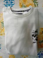 Pull wit  Merk petrol  maat 164/14 jaar, Kleding | Heren, T-shirts, Ophalen, Wit