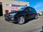 SEAT ARONA AUTOMATIQUE, Autos, Achat, Entreprise, Carnet d'entretien, Noir