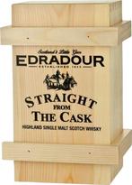 Gezocht Edradour straight from the cask whisky, Enlèvement ou Envoi