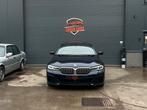 BMW 545 e xDrive PHEV 50J Edition Individ 360 47Co² Laser, Cuir, Euro 6, Entreprise, Bleu