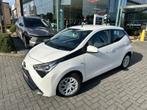 Toyota Aygo 1.0 Benzine/Camera/Carplay, Achat, Euro 6, Entreprise, Boîte manuelle