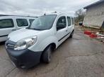 2020 Renault Kangoo Van, Gebruikt, Euro 6, Renault, Bedrijf