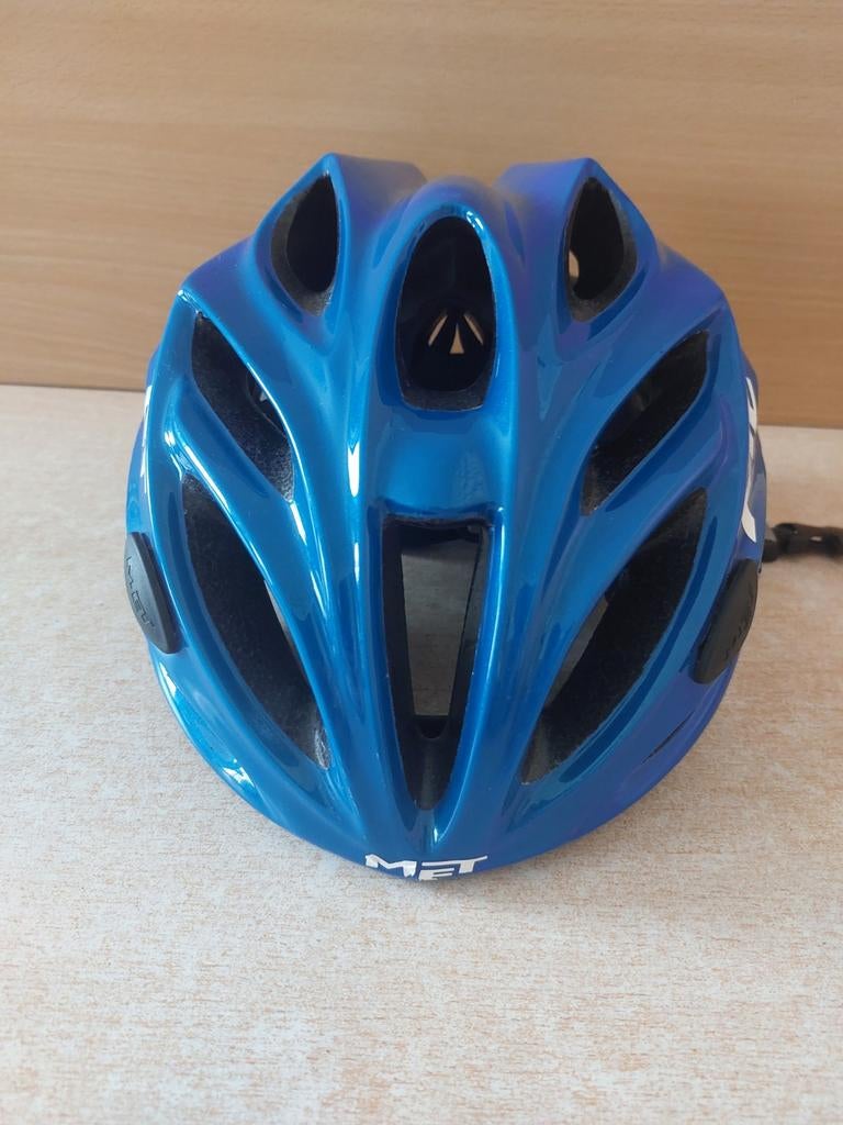 Casque de vélo, Enlèvement