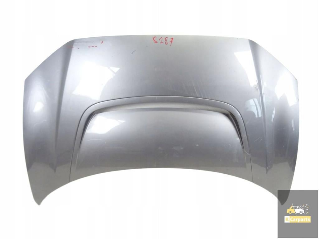 JAGUAR I-PACE MOTORKAP MOTORKAP, Auto-onderdelen, Gebruikt, Dpoffice@jaguarlandrover.com, Abbey Road, Whitley 1
CV3 4LF  Coventry