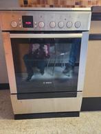 Electrisch fornuis Bosch, Enlèvement