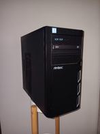 Game pc i5 9400, gtx 970, Computers en Software, Ophalen, Custom Build, Refurbished, Gaming