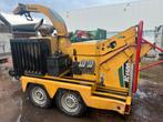 déchiqueteuse Vermeer bc1500, Articles professionnels, Enlèvement, Broyeur