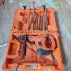 Boormachine Spit, Bricolage & Construction, Enlèvement