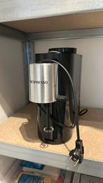 Nespresso koffie machine, Enlèvement, Comme neuf