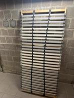 Lattebodem, Neuf, 90 cm, Une personne, Enlèvement