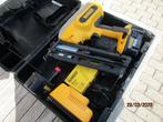 Dewalt nagelmachine, Enlèvement, Utilisé, Outillage ou Accessoires