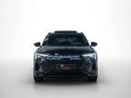 Audi Q8 e-tron 55 QUATTRO S LINE|PANO|ACC|LA|360°|AMBIENTLI, Autos, Cuir, Achat, 408 ch, Entreprise