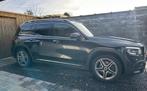 Mercedes-Benz GLB 200 i AMG Line 7Zit Keyless Led Navi Alcan, Auto's, Automaat, Achterwielaandrijving, Gebruikt, 4 cilinders