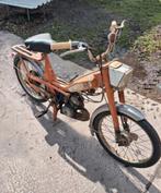 Mobylette t40 zeldzaam model moet nu weg, Fietsen en Brommers, Klasse A (25 km/u), 50 cc, Ophalen, Overige merken