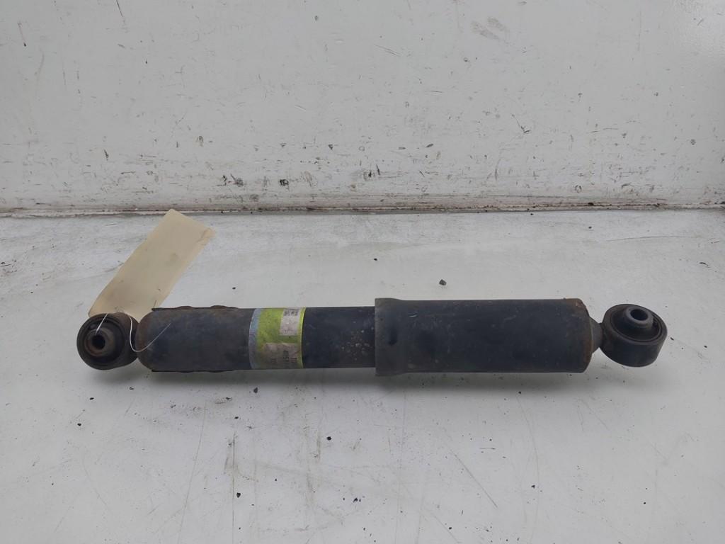 SCHOKBREKER RECHTS ACHTER Toyota RAV4 (A4) (|4853142500|), Gebruikt, Kundenbetreuung@toyota.de, Toyota, Toyota-Allee 2
50858  Köln, DE