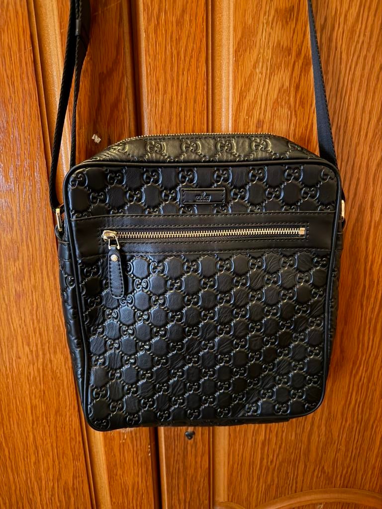 Sacoche Gucci, Bijoux, Sacs & Beauté, Sacs | Sacs à bandoulière, Enlèvement, Comme neuf