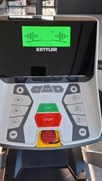 GRATIS Loopband kettler track 3, Ophalen, Gebruikt, Loopband