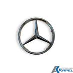 Mercedes ster grille voorzijde Bremer T1, Auto-onderdelen, Nieuw