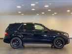 2014 Mercedes-Benz ML 250 BlueTEC 4MATIC, Auto's, Gebruikt, Euro 6, Bedrijf, M-Klasse