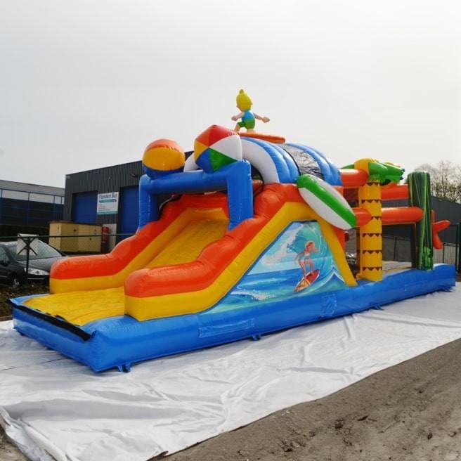 Châteaux gonflable à louer, Hobby & Loisirs créatifs, Articles de fête | Location