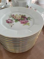 Volledig mitterteich bavaria servies, Enlèvement