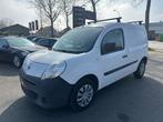 Renault Kangoo 1.5d •LICHTE VRACHT•AIRCO•[KEURING + CARPASS], Autos, Renault, Achat, Entreprise, Kangoo, Essence