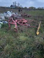 hooischudder 3 stuks moete dringend weg, Dieren en Toebehoren, Overige Dieren, Augustus, Geslacht onbekend