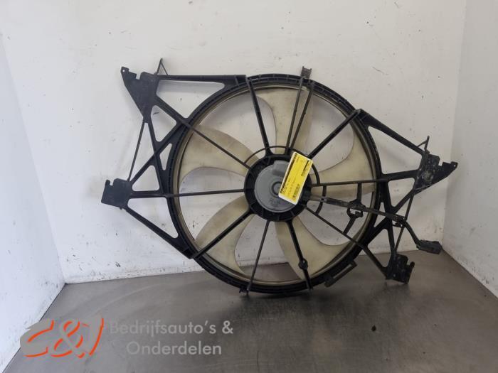 Koelvinhuis van een Dodge RAM, Gebruikt, -, -, Ophalen of Verzenden