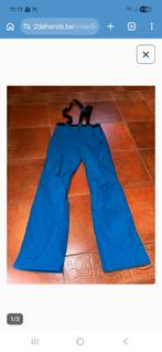 Skibroek Brunotti, Enfants & Bébés, Vêtements enfant | Taille 176, Garçon ou Fille, Comme neuf, Enlèvement, Brunotti