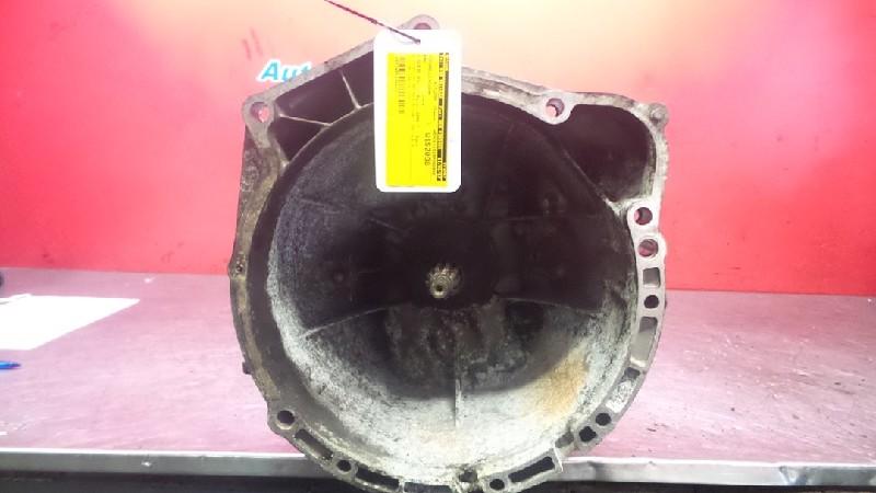 BOITE DE VITESSES MANUELLE BMW 1 serie (E81), Utilisé, BMW