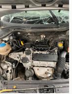 à vendre bloc moteur à essence vw Seat Audi 1.2 12v, Enlèvement, Seat