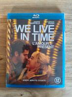 Blu ray We live in Time, Ophalen of Verzenden, Nieuw in verpakking