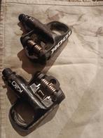 Pédales classique look Keo, Vélos & Vélomoteurs, Enlèvement