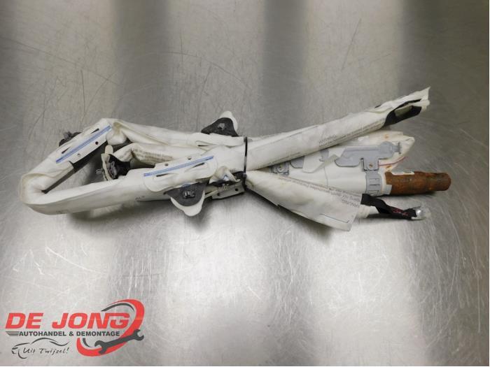 Airbag plafond gauche d'un Mercedes A-Klasse, Autos : Pièces & Accessoires, 3 mois de garantie, Utilisé, -, -