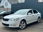 Skoda Octavia 1.8 TSI AUTOMAAT, Autos, Cuir, Achat, Entreprise, 5 portes