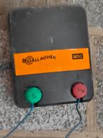 Gallagher M50 clôture électrique, Animaux & Accessoires