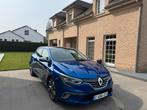 Renault Megane 1.3 Tce AUTOMAT GT-line*76900km*ACC/Pano/Cam, Auto's, Stof, 4 cilinders, Blauw, Bedrijf