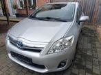 Toyota Auris hybride 2011 CVT AUTOMATIC homologuée, Autos, Toyota, Achat, Carnet d'entretien, 5 portes, Automatique