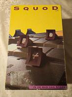Squod, Hobby en Vrije tijd, Gezelschapsspellen | Overige, Ophalen of Verzenden, Gebruikt