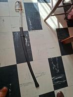 !!Vendu!! Sabre ancien, Enlèvement