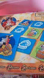 Piet piraat memo, Hobby & Loisirs créatifs, Jeux de société | Autre, Enlèvement ou Envoi